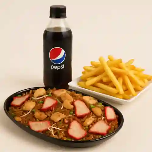 Combo Unico