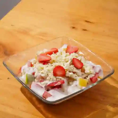 Ensalada Tropical