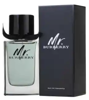 Burberry Perfume Bur Mr. For Men 150 mL