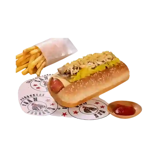 Perro Premier