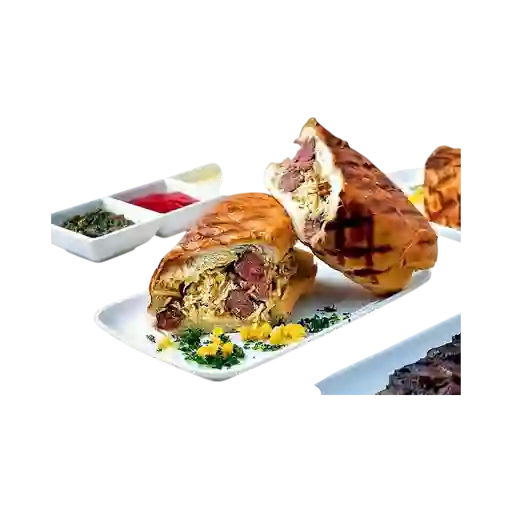Pincho de Lomito