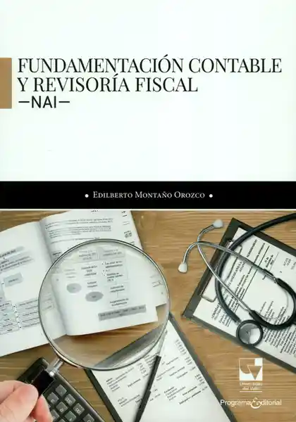 Fundamentación Contable Y Revisión Fiscal -Nai-