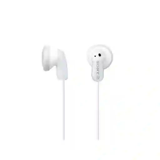 Sony Audifono Blanco