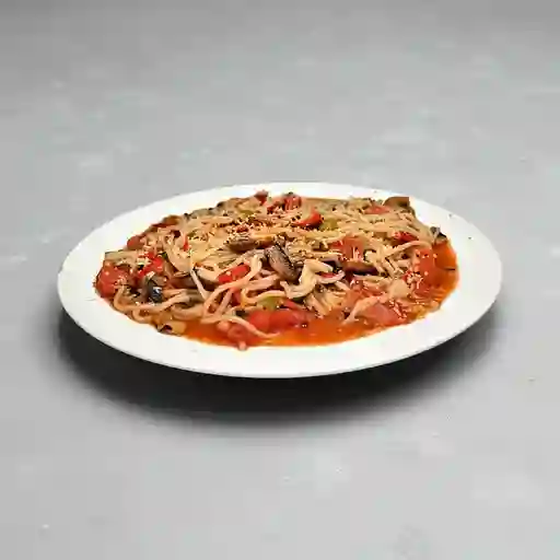 Pasta Napolitana