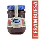 Hero Mermelada de Frambuesa