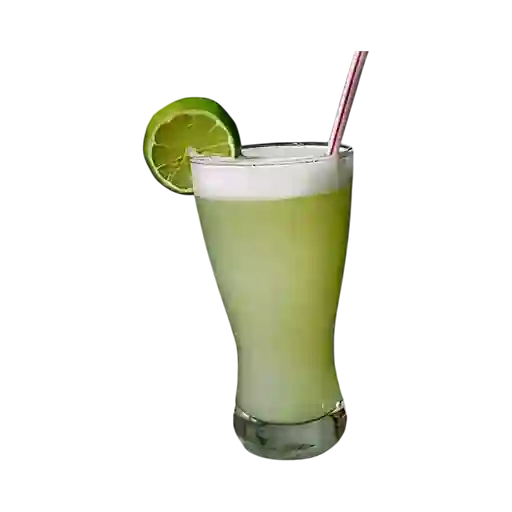 Jugo Natural en Agua