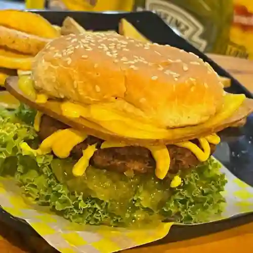 Combo Calle