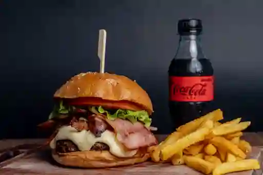 Combo visajosa