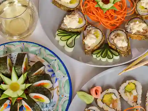Combo de la Casa
