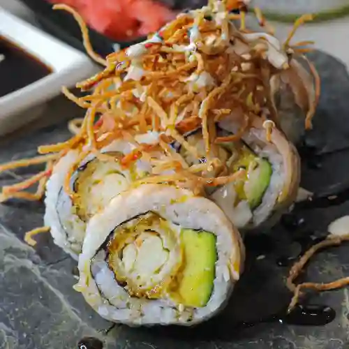 Sakura Roll