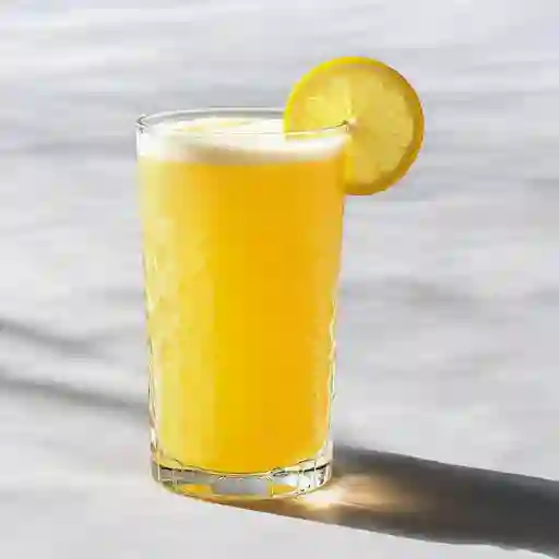 Limonada Frappé Natural 14 Oz