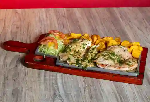 Filete de Pollo