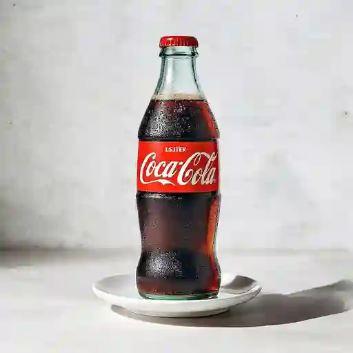 Coca, Cola