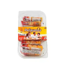 Deli Ricura Paliqueso Domo