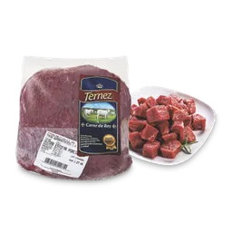 Ternez Carne Para Guisar Estofar Porcionada