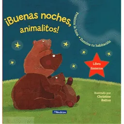 ¡Buenas Noches Animalitos! - Beascoa