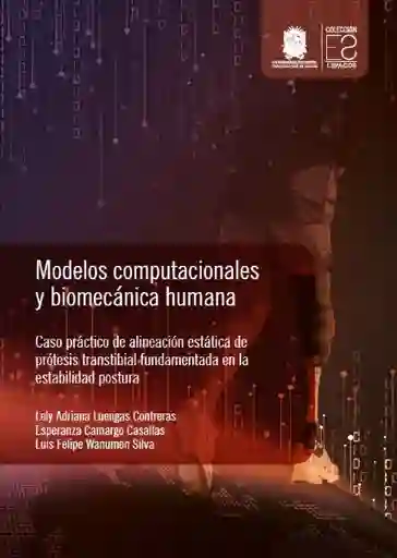Modelos Computacionales y Biomecánica Humana - Distrital