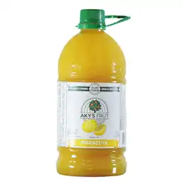 Akys Nectar De Maracuya 