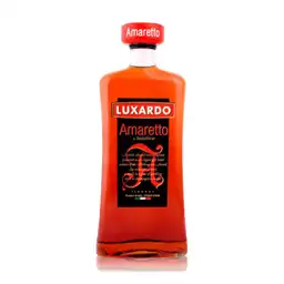 Luxardo Licor Amaretto Di Saschira 