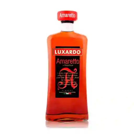 Luxardo Licor Amaretto Di Saschira 