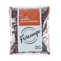 Frescampo Frijol Sabanero Rojo