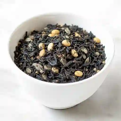 Te Milky Oolong
