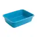 Ferplast Arenera Para Gato Tray Kitty 41.5 x 30.5 x 10.5 cm