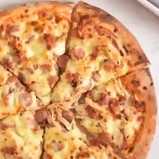 2x1 Pizza Especial Personal