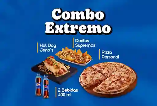 Combo Extremo