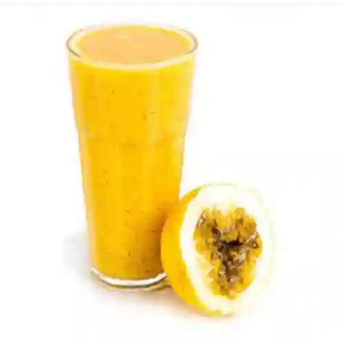 Jugo de Maracuya en Agua