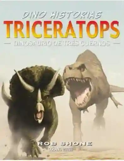 Triceratops
