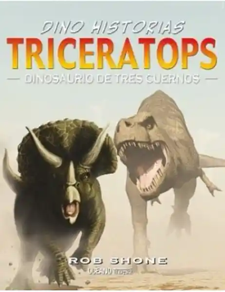 Triceratops