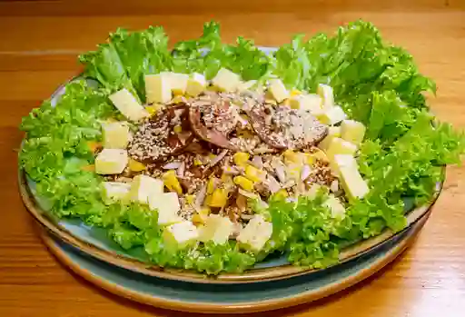 Ensalada Don Ramón
