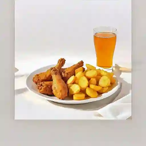 Combo Combinado 10