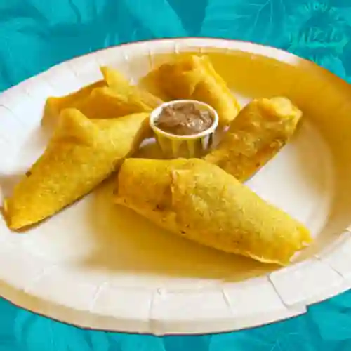 Empanadas de la Huerta