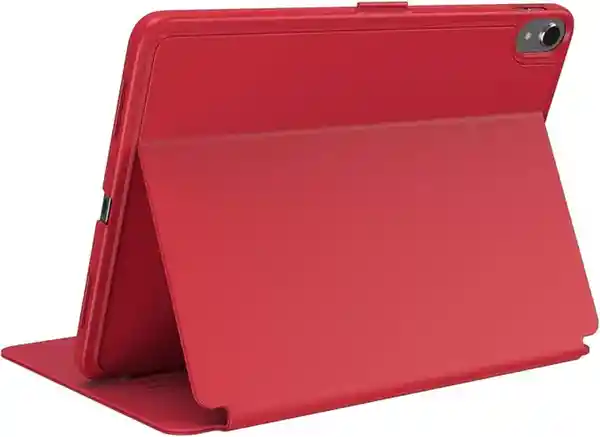 Speck Case iPad Pro 11 Balance Folio Rojo