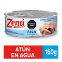 Zenú Lomos de Atún en Agua