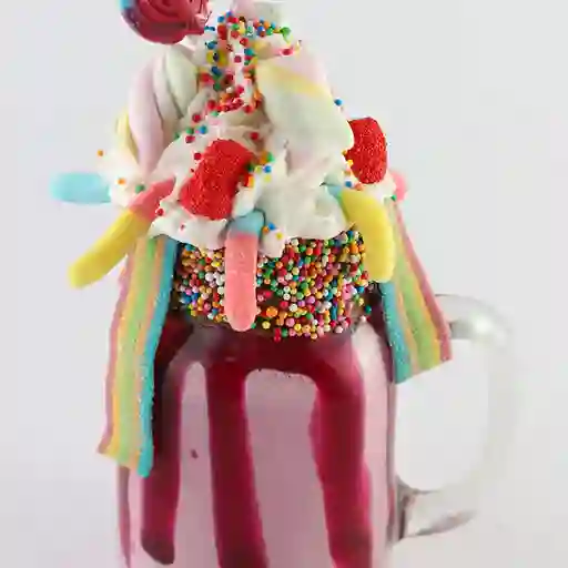 Milk Shake Candy