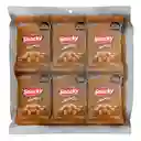 Snacky Pasaboca Caramelo 12 x 10 g