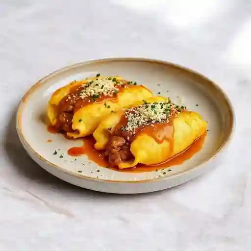 Combo Salchipapas