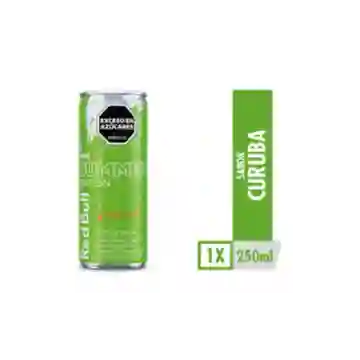 Redbull Curuba Lata 250ml