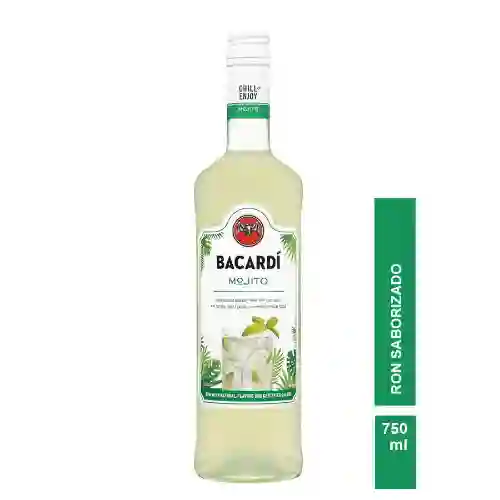 Bacardi Mojito 750ml