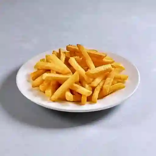Papas a la Francesa