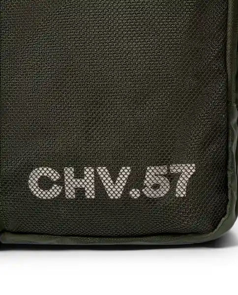 Manos Libres Chv57 Verde Selva Ultraoscuro Chevignon