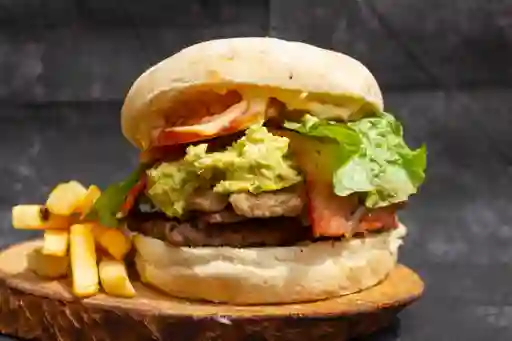 Combo Mexicana