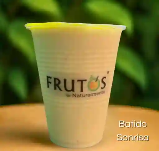 Batido Sonrisa