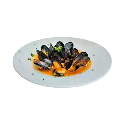 Mejillones