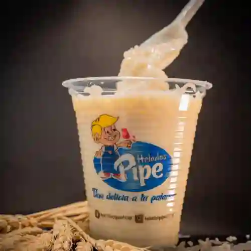 Arroz con Leche