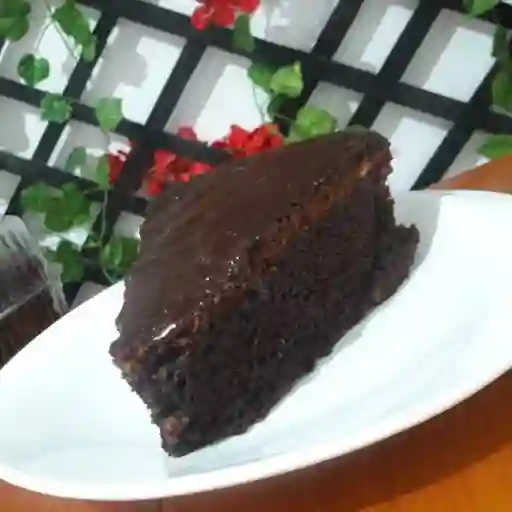 Torta de Chocolate