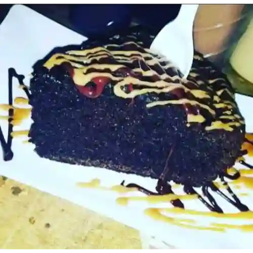 Torta de Chocolate